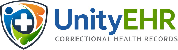UnityEHR